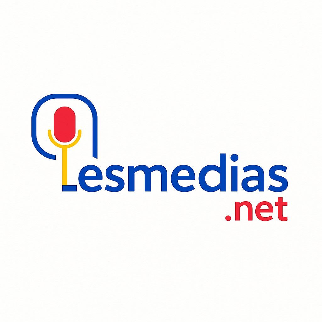 Les Médias